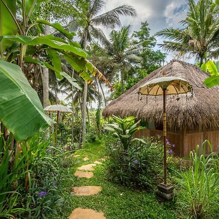 Villa Ressource Ubud Bedahulu Exterior foto