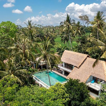Villa Ressource Ubud Bedahulu Exterior foto