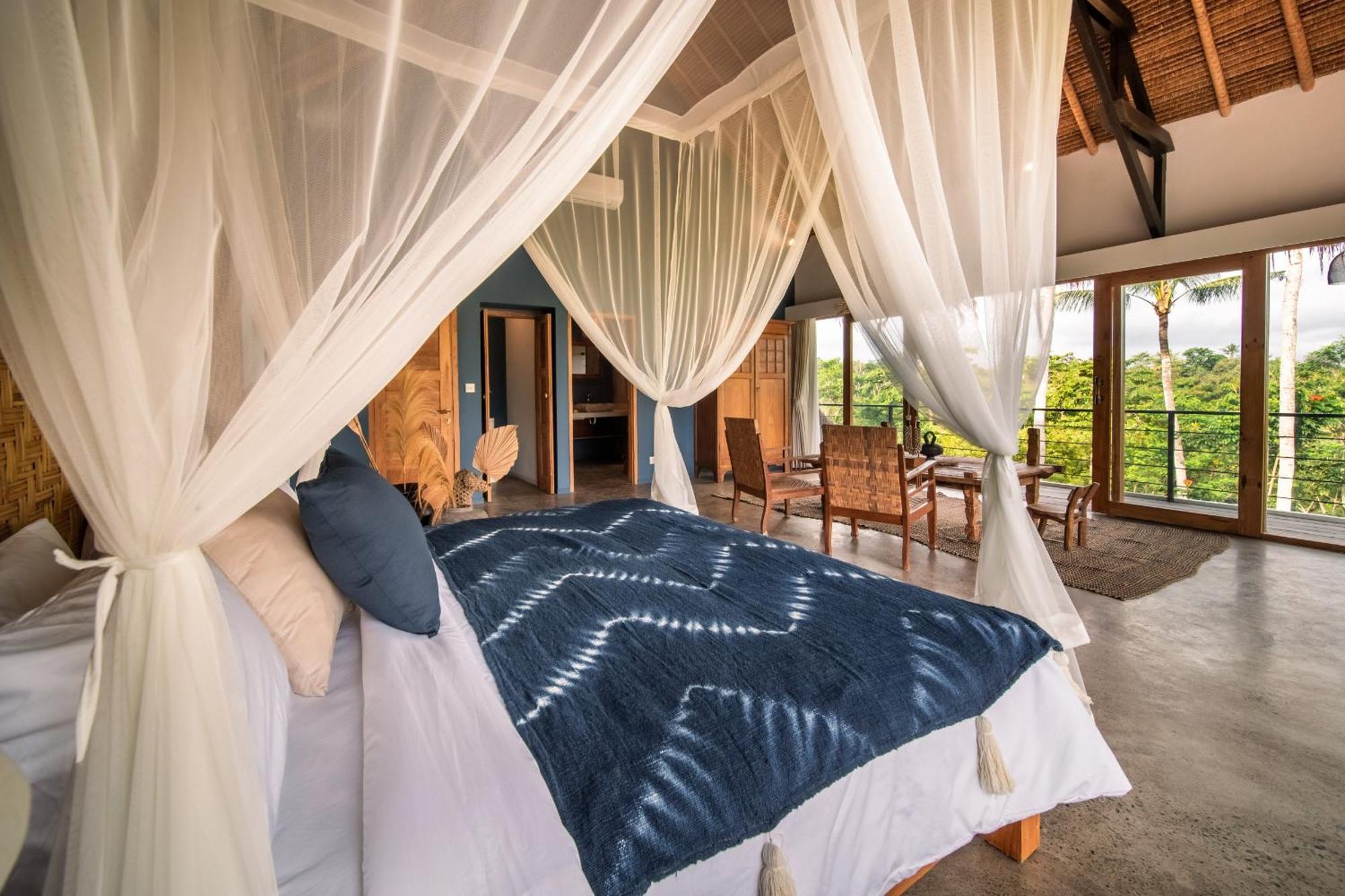 Villa Ressource Ubud Bedahulu Exterior foto