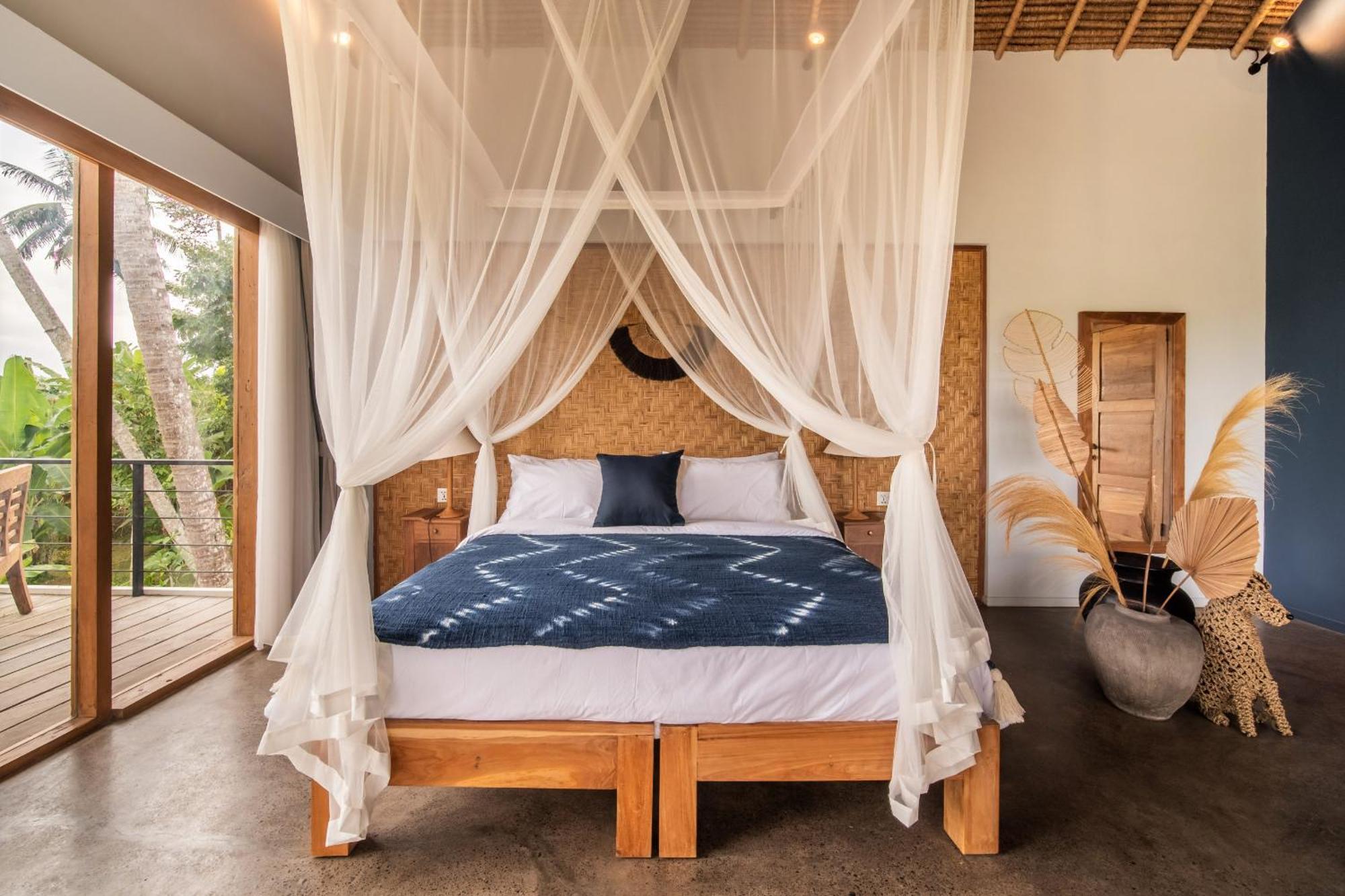 Villa Ressource Ubud Bedahulu Exterior foto