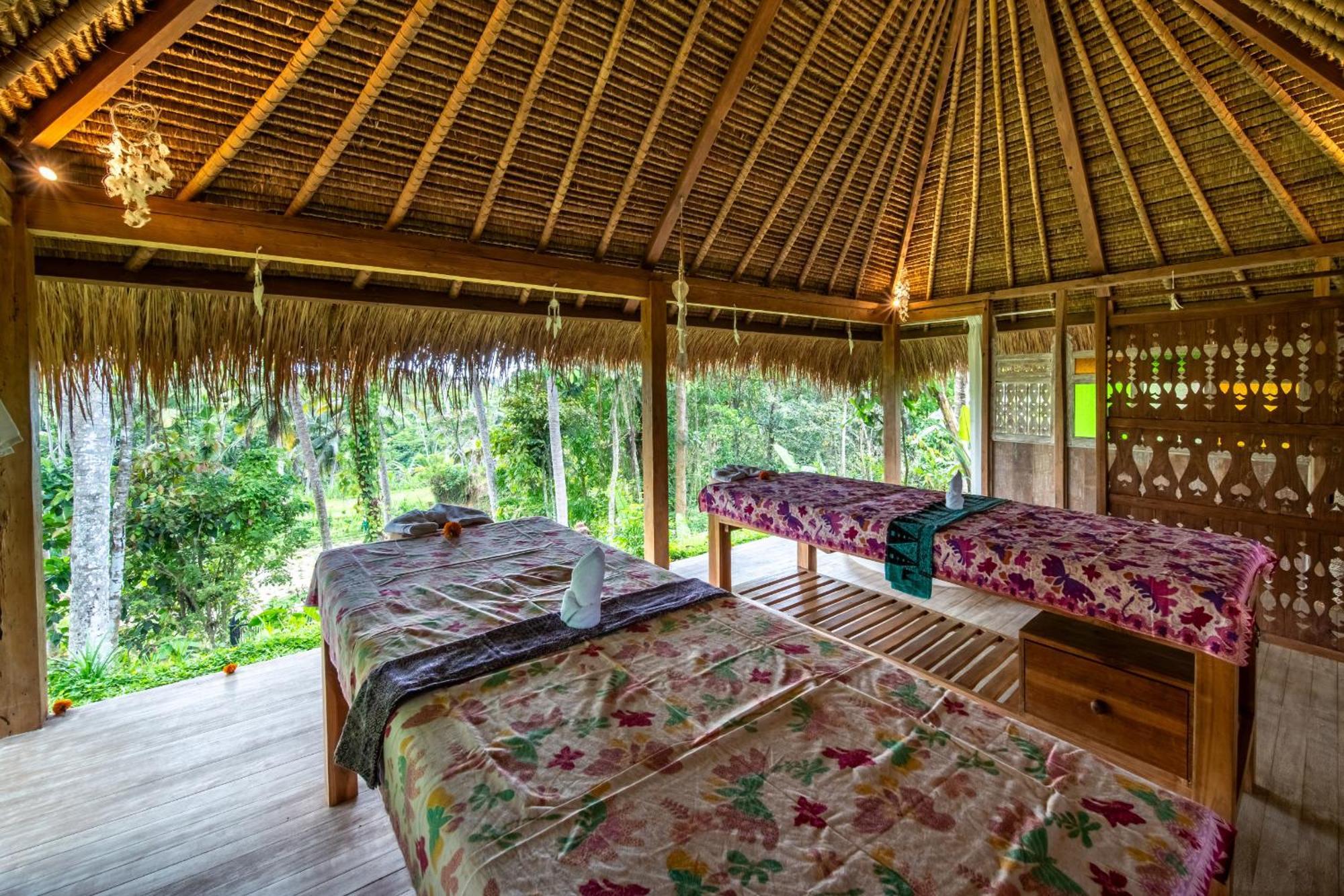Villa Ressource Ubud Bedahulu Exterior foto