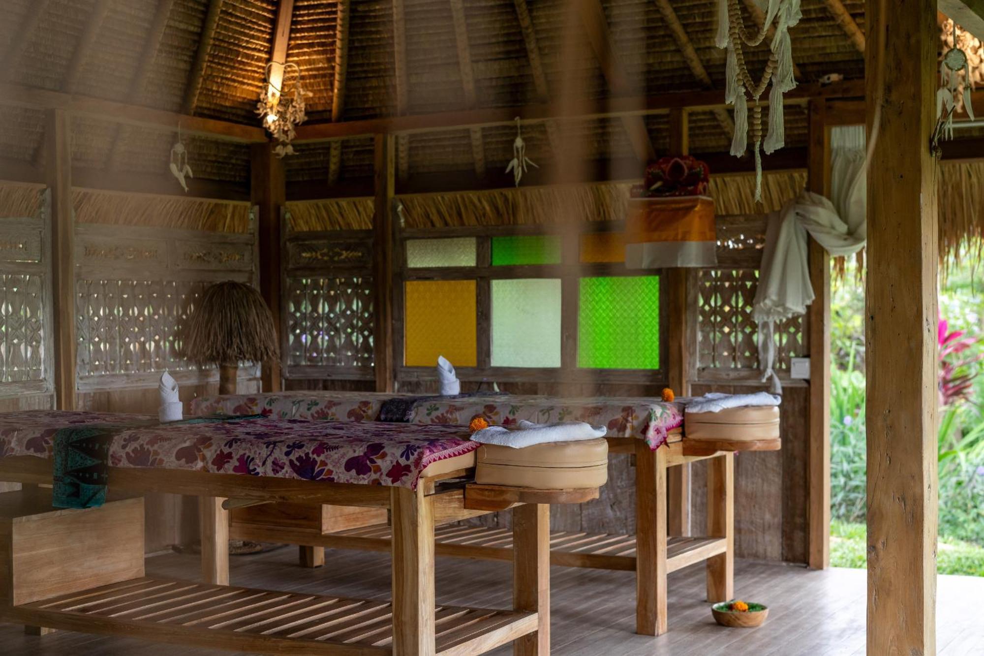 Villa Ressource Ubud Bedahulu Exterior foto